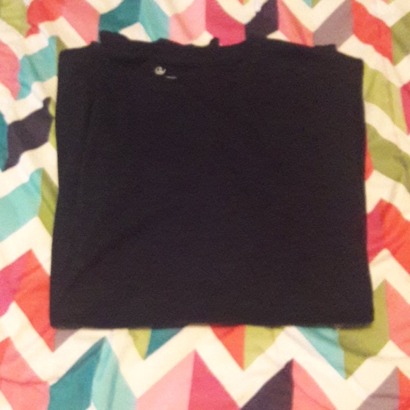 Mens Lands End Top - Picture 5 of 5